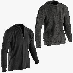 Men's Pullovers Collection 6 3D model